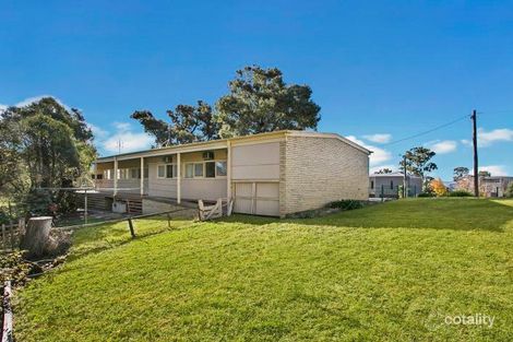 Property photo of 48 Solomon Street East Bendigo VIC 3550