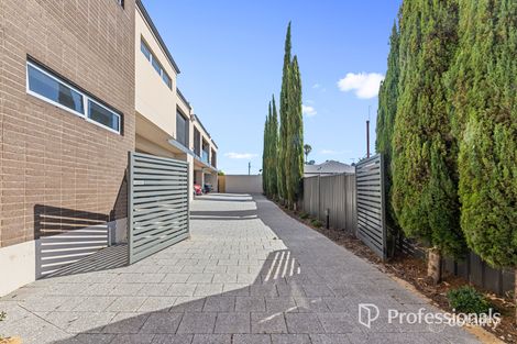 Property photo of 4/62 Dallington Crescent Balga WA 6061