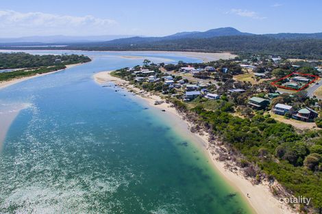 Property photo of 1 Sophie Court Coles Bay TAS 7215
