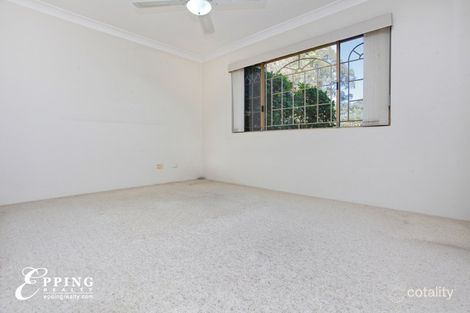 Property photo of 25/1-15 Tuckwell Place Macquarie Park NSW 2113