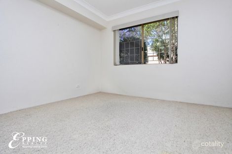 Property photo of 25/1-15 Tuckwell Place Macquarie Park NSW 2113