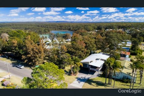 Property photo of 41 Berrara Road Berrara NSW 2540