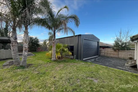 Property photo of 9 Mafeking Road Traralgon VIC 3844