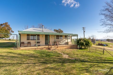 3861b O'Connell Rd, O'Connell, NSW 2795