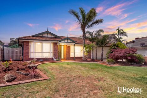 11 Sovereign Rtt, Hoppers Crossing, VIC 3029