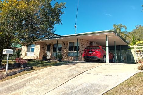 25 Shaw St, New Auckland, QLD 4680