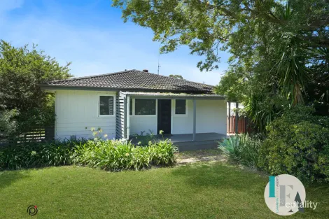 16 Bangaroo Ave, Dapto, NSW 2530