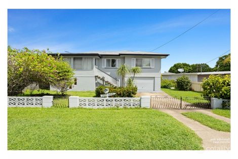 Property photo of 252 Rockonia Road Koongal QLD 4701
