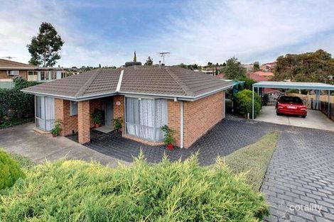 Property photo of 4 Wirilda Court Meadow Heights VIC 3048