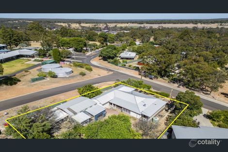 Property photo of 69 Carey Street Nannup WA 6275