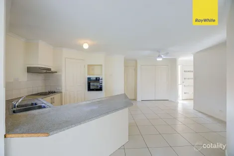 Property photo of 19 Chasbet Street Marsden QLD 4132