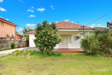 Property photo of 4 Lawson Street Ermington NSW 2115