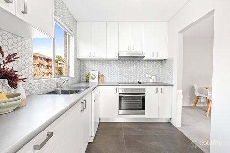 Property photo of 12/10-12 Blair Street Gladesville NSW 2111