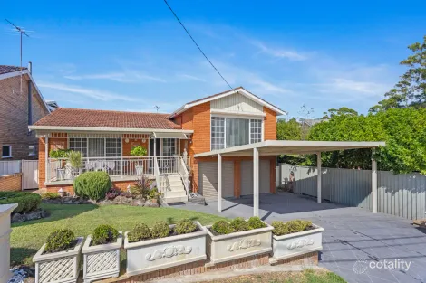 Property photo of 12 Camden Street Sylvania NSW 2224