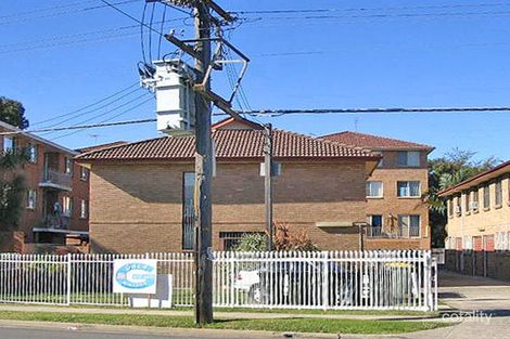 Property photo of 1/282 Sackville Street Canley Vale NSW 2166