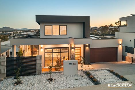 Property photo of 55 Coaldrake Avenue Denman Prospect ACT 2611