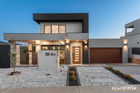 Property photo of 55 Coaldrake Avenue Denman Prospect ACT 2611