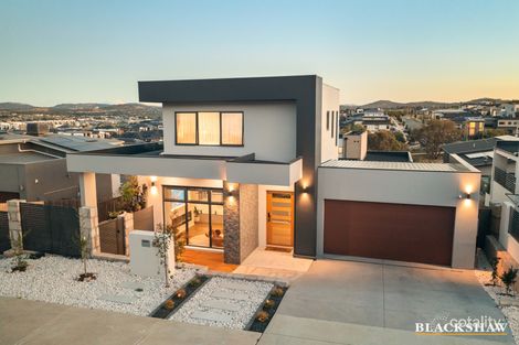 Property photo of 55 Coaldrake Avenue Denman Prospect ACT 2611