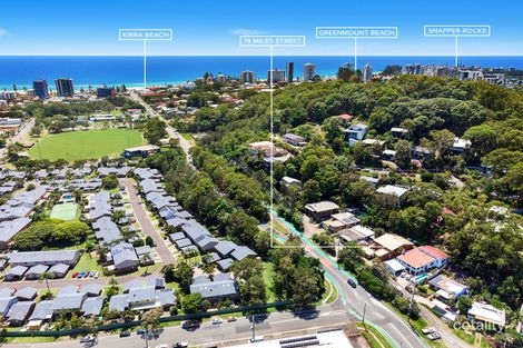 Property photo of 2/19 Miles Street Tweed Heads NSW 2485