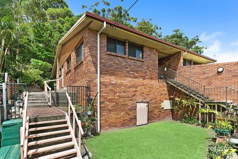 Property photo of 2/19 Miles Street Tweed Heads NSW 2485