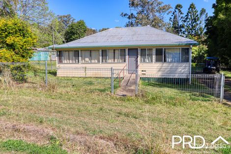 Property photo of 57 Kyogle Road Kyogle NSW 2474