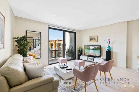 Property photo of 10/17 Quarry Master Drive Pyrmont NSW 2009