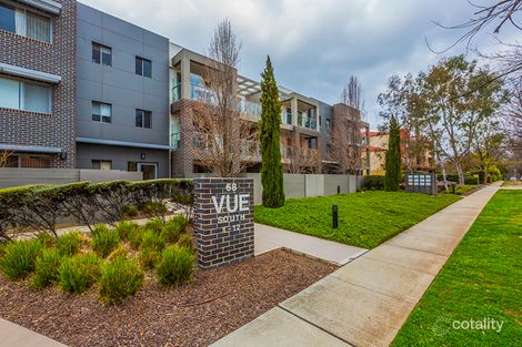 Property photo of 10/68 Macleay Street Turner ACT 2612