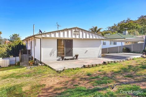 Property photo of 18 Mountview Crescent Oxley Vale NSW 2340