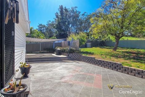 Property photo of 18 Mountview Crescent Oxley Vale NSW 2340