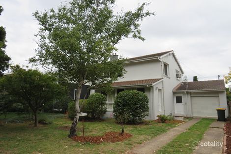 Property photo of 74 Anzac Park Campbell ACT 2612