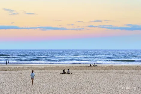 Property photo of 409/6 Palm Beach Avenue Palm Beach QLD 4221