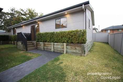 Property photo of 37 Sheba Crescent South Penrith NSW 2750