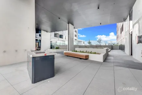 Property photo of 1709/15 Bowes Street Phillip ACT 2606