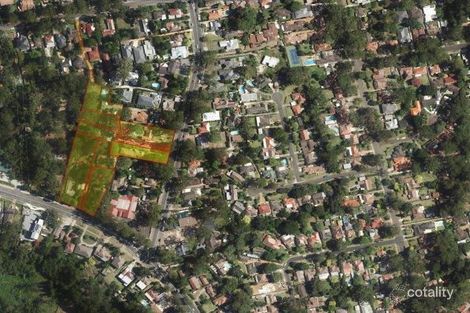 Property photo of 9 New Line Road West Pennant Hills NSW 2125