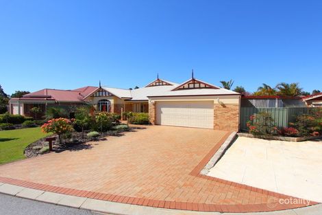 Property photo of 6 Strutt Parkway Southern River WA 6110