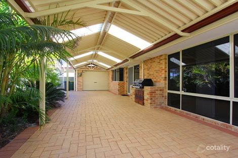 Property photo of 6 Strutt Parkway Southern River WA 6110