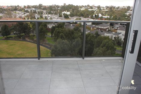 Property photo of 705/67 Galada Avenue Parkville VIC 3052