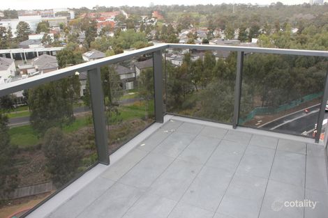 Property photo of 705/67 Galada Avenue Parkville VIC 3052