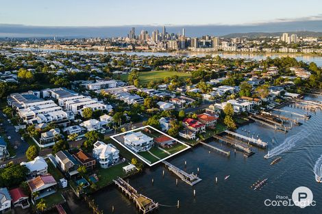 Property photo of 39 McConnell Street Bulimba QLD 4171