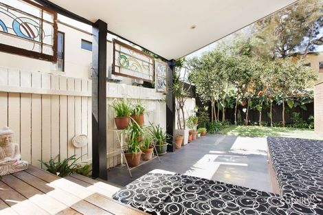 Property photo of 1 St Andrew Street Balmain NSW 2041
