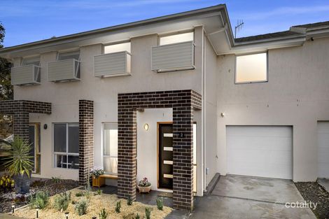 Property photo of 2/6 Clark Close Spence ACT 2615