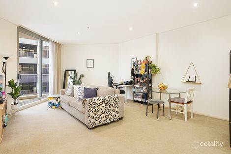 Property photo of 111/107-121 Quay Street Haymarket NSW 2000