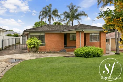 Property photo of 4 Chalet Road Kellyville NSW 2155