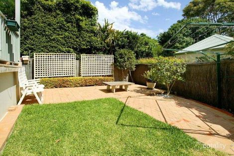 Property photo of 12-12A Figtree Road Hunters Hill NSW 2110