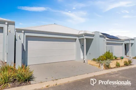 Property photo of 4/29 Coot Way Tapping WA 6065