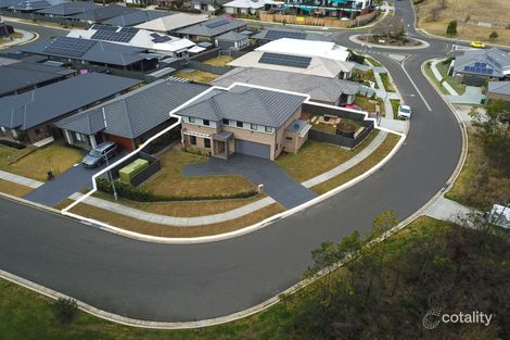 Property photo of 10 Plumage Crescent Spring Farm NSW 2570