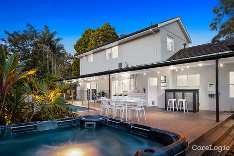 Property photo of 1 Gilbert Place Frenchs Forest NSW 2086