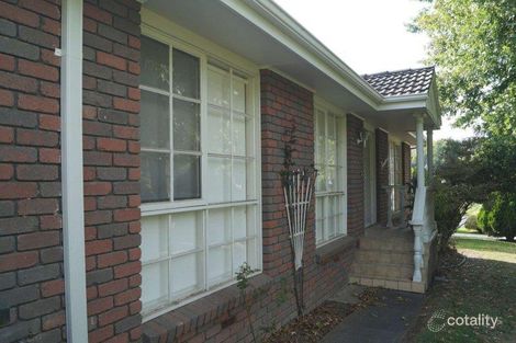 Property photo of 1/1 McNabb Street Berwick VIC 3806