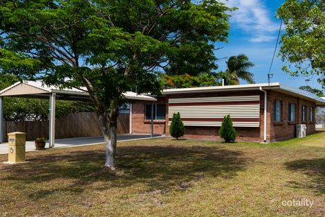 10 Graves St, North Mackay, QLD 4740