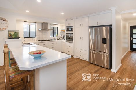 Property photo of 12 Magpie Street Margaret River WA 6285